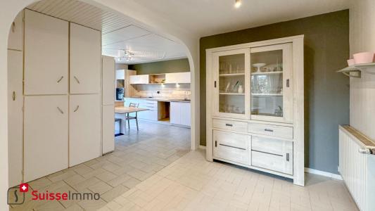 For sale Mathay 7 rooms 163 m2 Doubs (25700) photo 4