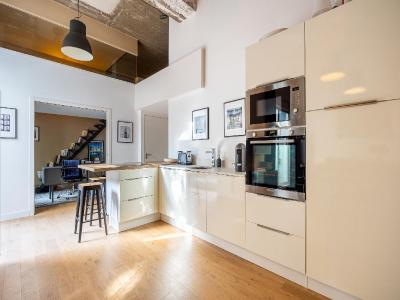 Annonce Vente 2 pi�ces Appartement Nantes 44