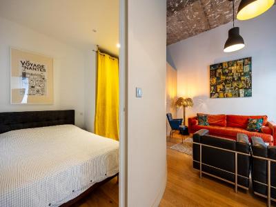 Acheter Appartement Nantes 283500 euros