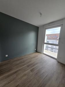 For rent Nancy 2 rooms 41 m2 Meurthe et moselle (54000) photo 3