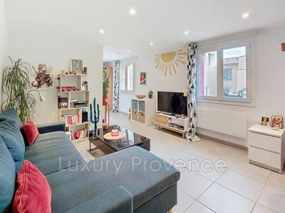 For sale Fuveau 2 rooms 48 m2 Bouches du Rhone (13710) photo 0