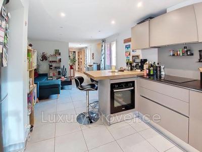 Annonce Vente 2 pi�ces Appartement Fuveau 13