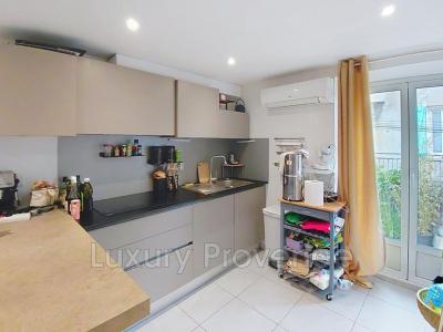 Acheter Appartement Fuveau 229000 euros