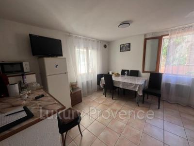 Annonce Vente 4 pi�ces Appartement Gardanne 13