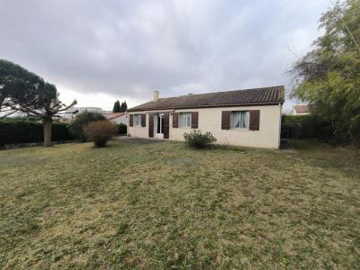 For rent Saint-jean 5 rooms 108 m2 Haute garonne (31240) photo 0