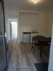 Location Appartement Villeurbanne 27 m2