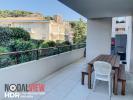 For rent Apartment Cagnes-sur-mer  43 m2 2 pieces