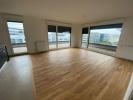 For rent Apartment Colombes  84 m2 4 pieces