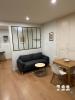 For rent Apartment Grenoble  28 m2 2 pieces