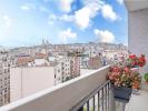 For sale Apartment Paris-18eme-arrondissement  108 m2 5 pieces