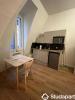 For rent Apartment Paris  25 m2