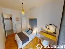 Location Appartement Lyon-3eme-arrondissement 80 m2