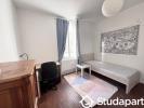 For rent Apartment Nancy 10 m2