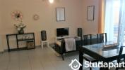 For rent Apartment Marseille-10eme-arrondissement  14 m2