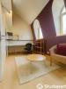 For rent Apartment Lille  20 m2
