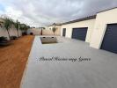 Vente Maison Ginestas  4 pieces 104 m2