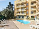 Vente Appartement Juan-les-pins  2 pieces 33 m2