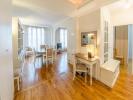 For rent Apartment Paris-16eme-arrondissement  71 m2 3 pieces