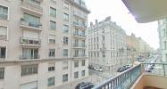 For rent Apartment Lyon-6eme-arrondissement  73 m2 3 pieces