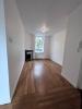For rent Apartment Nancy  43 m2 3 pieces