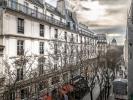Vente Appartement Paris-1er-arrondissement  18 m2