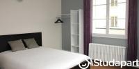 Location Appartement Compiegne  13 m2
