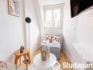 For rent Apartment Paris-17eme-arrondissement  10 m2