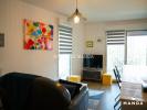 Location Appartement Bordeaux  2 pieces 45 m2