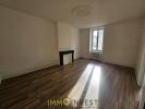 For rent Apartment Limoges  32 m2