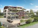 For rent Apartment Thonon-les-bains  51 m2 2 pieces