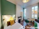 For rent Apartment Bordeaux  230 m2