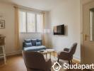 Location Appartement Paris-15eme-arrondissement  39 m2