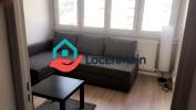For rent Apartment Lyon-1er-arrondissement  24 m2