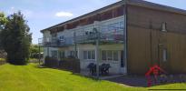 For sale Apartment building Bains-les-bains  450 m2