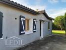 Vente Maison Nerac  4 pieces 78 m2