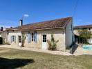Vente Maison Fontaine-chalendray  6 pieces 172 m2