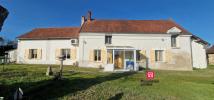 For sale House Chateauvieux  124 m2 5 pieces