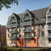 For sale Apartment Deauville  87 m2 3 pieces
