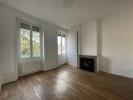 For rent Apartment Lyon-4eme-arrondissement  58 m2 2 pieces