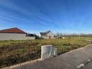 Vente Terrain Montagny-les-beaune  323 m2