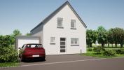 For sale House Ungersheim  90 m2 5 pieces