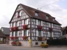 For rent Apartment Saasenheim  35 m2 2 pieces