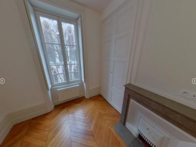 Louer Appartement 68 m2 Lyon-6eme-arrondissement