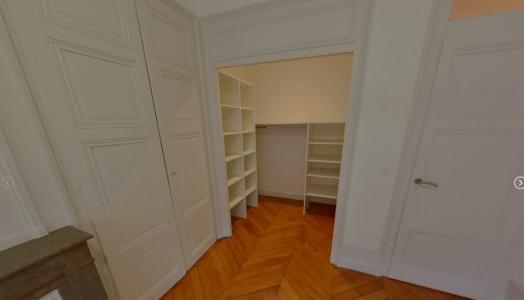 Louer Appartement Lyon-6eme-arrondissement Rhone