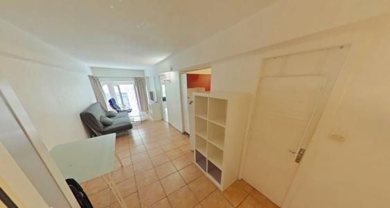 For rent Lyon-2eme-arrondissement 2 rooms 35 m2 Rhone (69002) photo 0