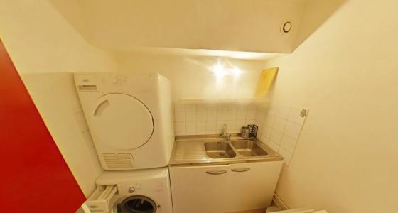 Annonce Location 2 pi�ces Appartement Lyon-2eme-arrondissement 69