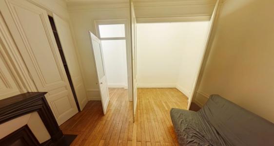 Annonce Location 2 pi�ces Appartement Lyon-1er-arrondissement 69