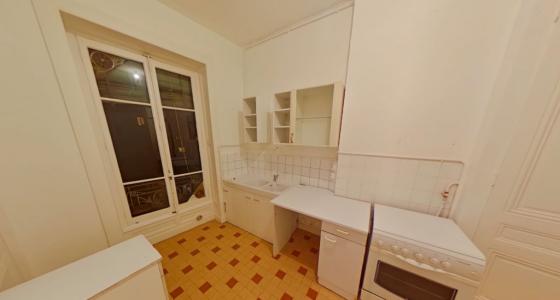 Louer Appartement 68 m2 Lyon-1er-arrondissement