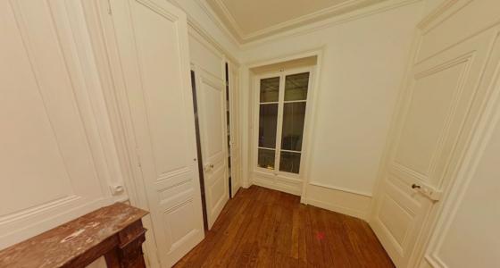 Louer Appartement Lyon-1er-arrondissement Rhone