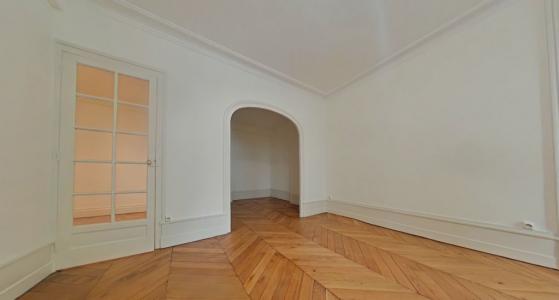 For rent Lyon-6eme-arrondissement 2 rooms 69 m2 Rhone (69006) photo 0